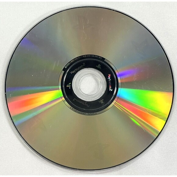 James Bond 007 Everything Or Nothing Sony PlayStation 2 Disc Only Tested - Picture 6 of 8